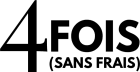 Quatre fois sans frais 