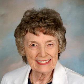 Cher, Madonna and Ruth: Honoring Dr. Ruth A. Lawrence