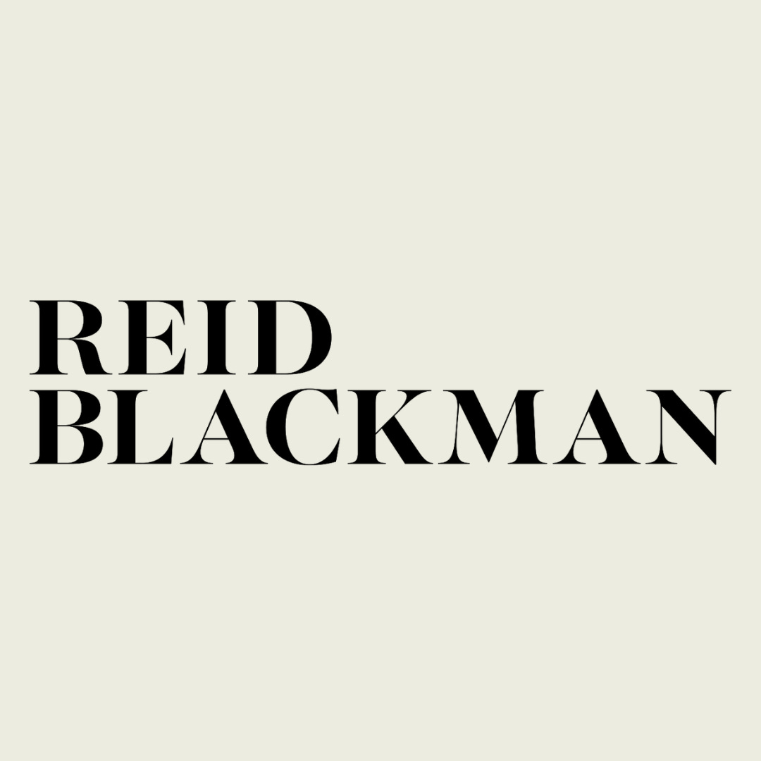 Reid Blackman