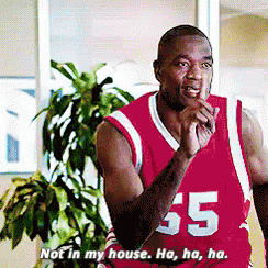 Not In My House. Ha Ha Ha. GIF - My House Not In My House GIFs