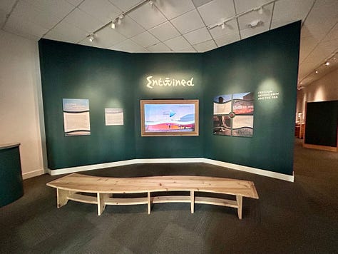 exhibits, scale, museum