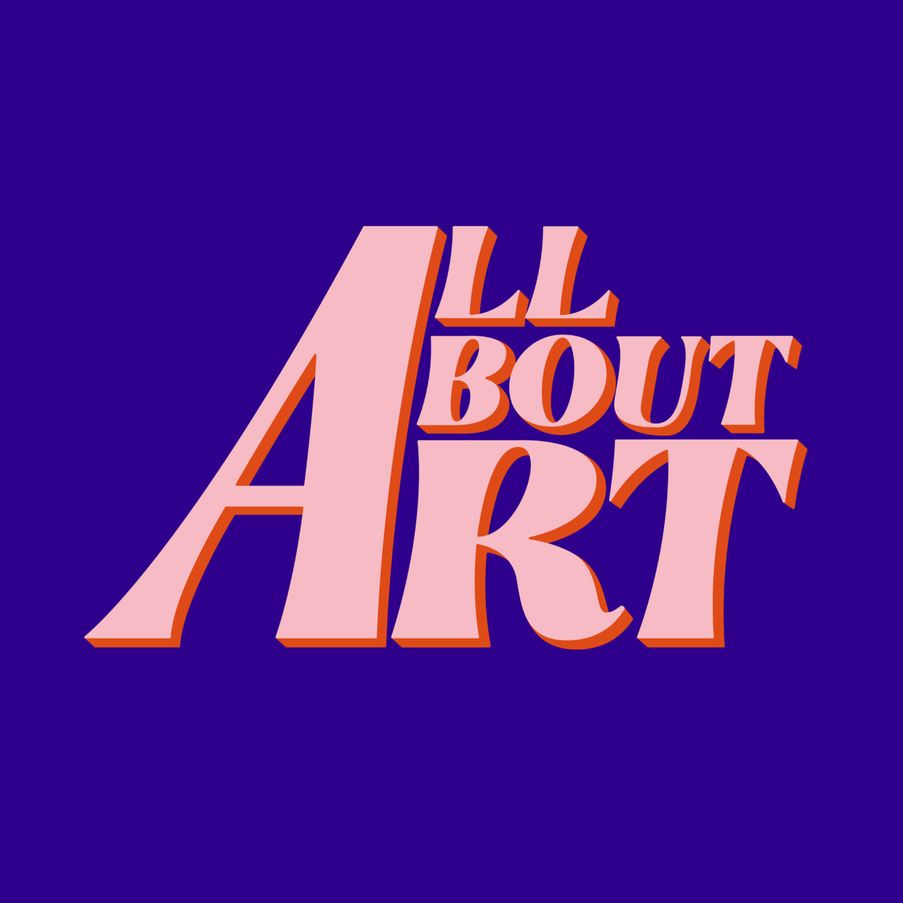 All About Art by Alexandra Steinacker-Clark