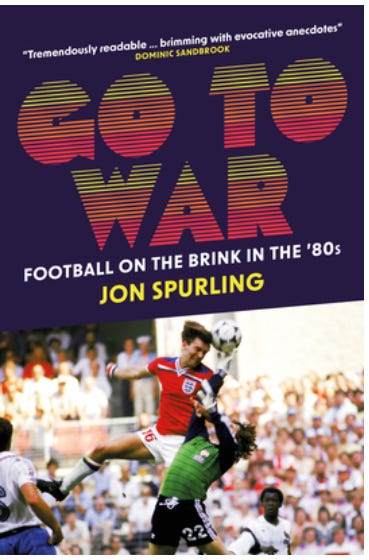 Cover image for Sam On Sport’s Book Club