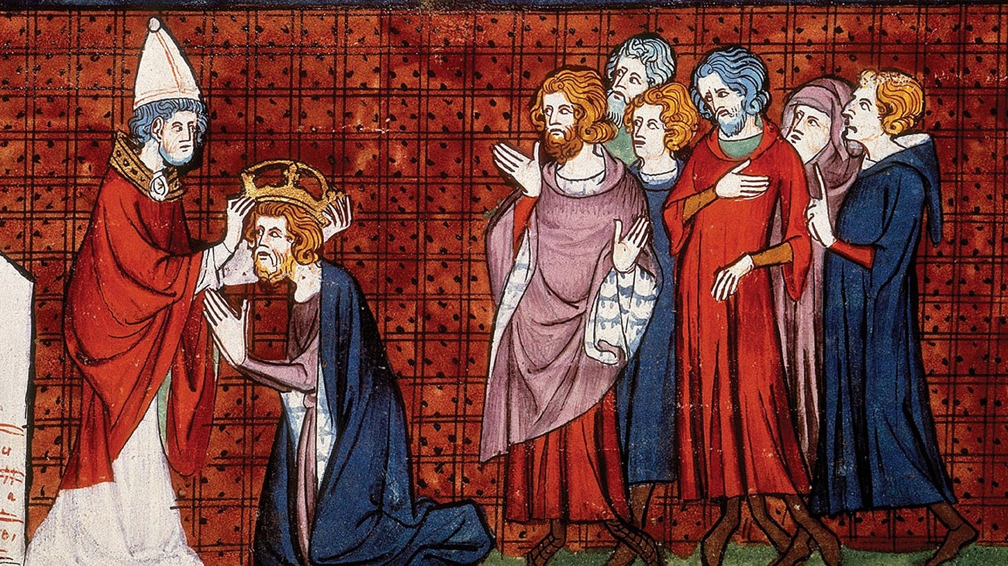 12 June - Ship of Fools