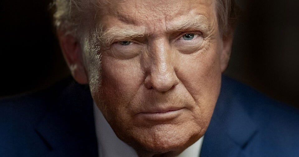 Donald Trump - Wikipedia