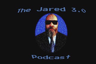 Jared3.0 | Jared Snyder | Substack