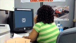 Email GIF