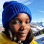 Deborah Akhere🌿🕊️'s avatar