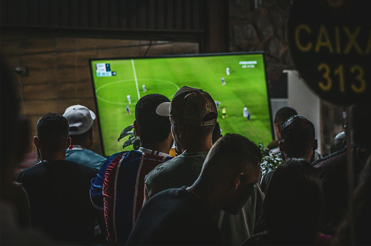Cómo los aficionados mexicanos ven la Liga MX en el extranjero | Futbol  Total