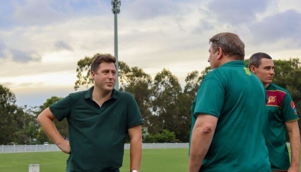 Redlands Tigers set for $1.1M transformation