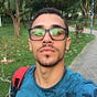 Joao Pedro Magalhaes Macedo's avatar
