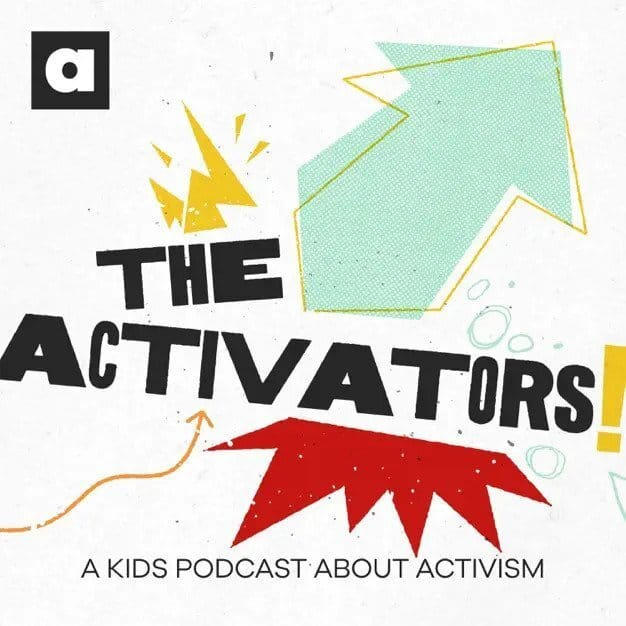 the activators the activators