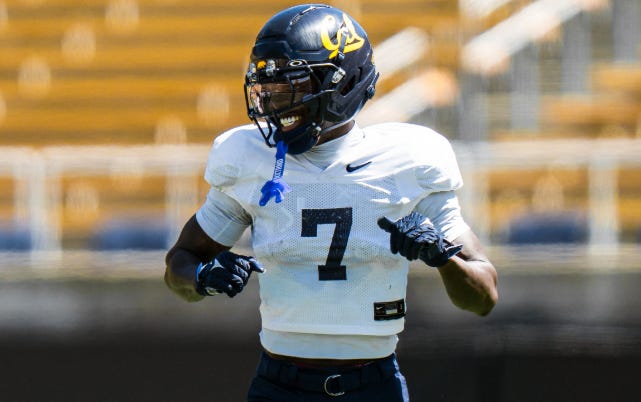 Cal Football 2026 Season Preview Part 4: Special Teams and Schedule