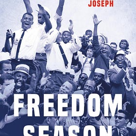 What James Baldwin and 1963 Teach Us About Building Consensus Today