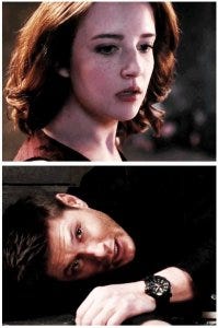 Amara gets a clue. Cap welovespn Amara gets a clue. Cap welovespn