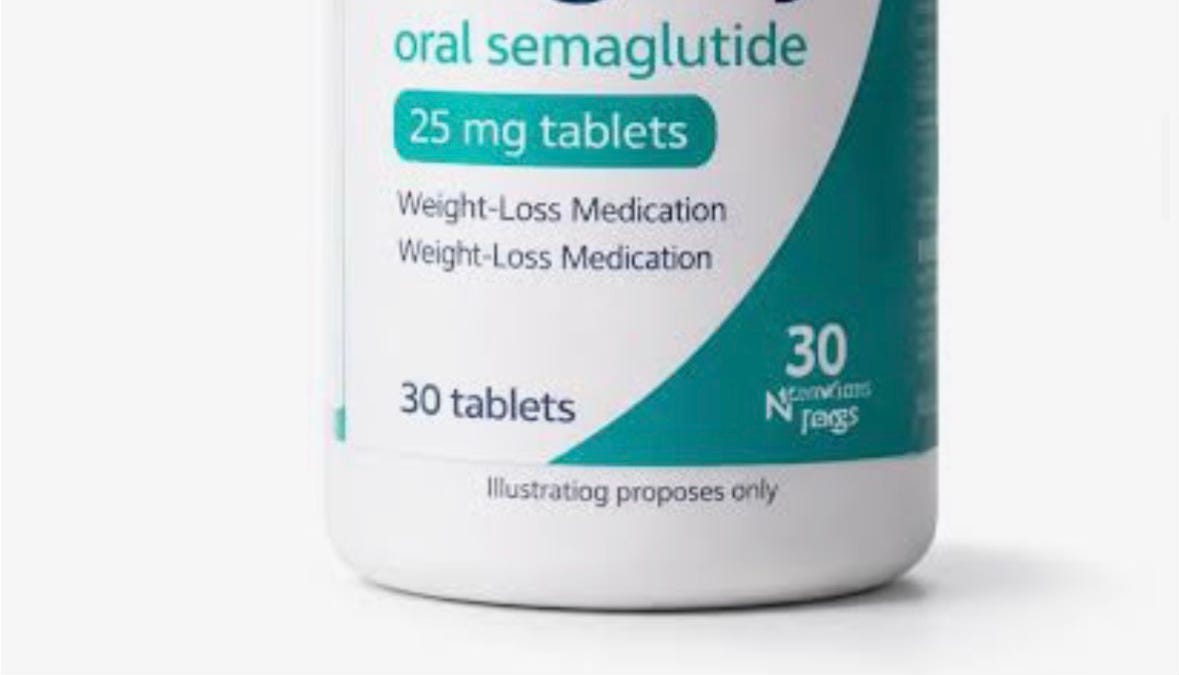 semaglutide tablets amazon Guys: the 