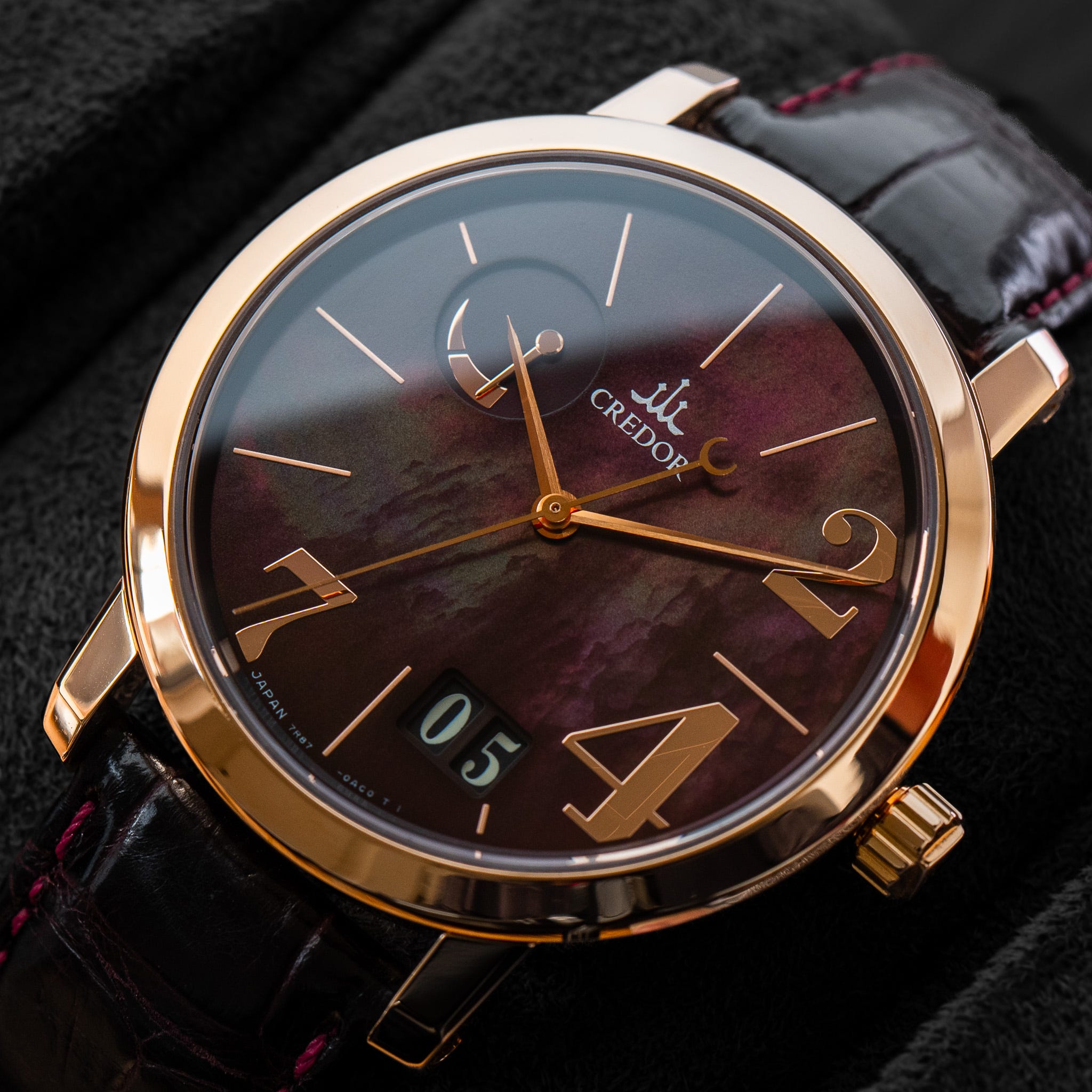 【おまけ有】20th ANNIVERSARY LEGENDCOLLECTION Ever Wanted to Customise a Grand Seiko?