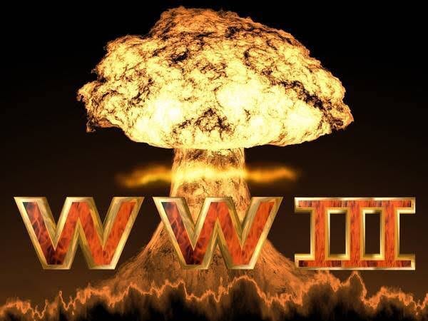 Social Trends : WWIII
