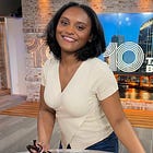 My First Byline: BriShon Mitchell