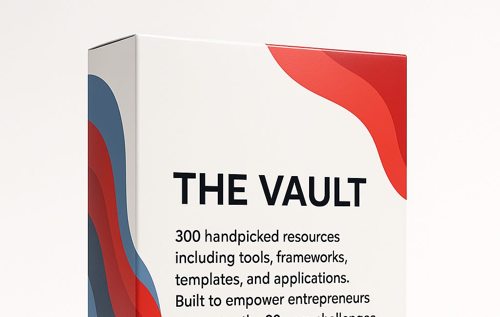 The VAULT