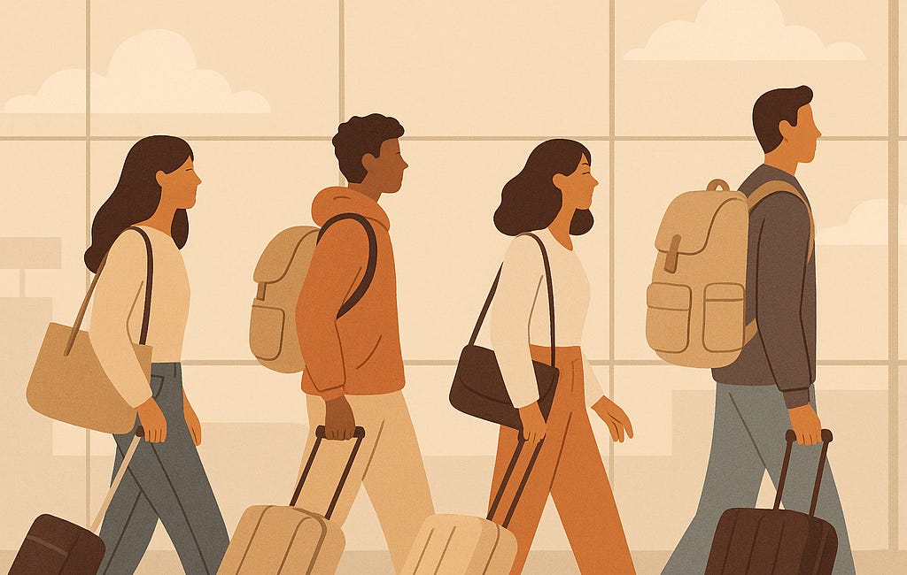 Forget 73% — Record Numbers Are Moving In