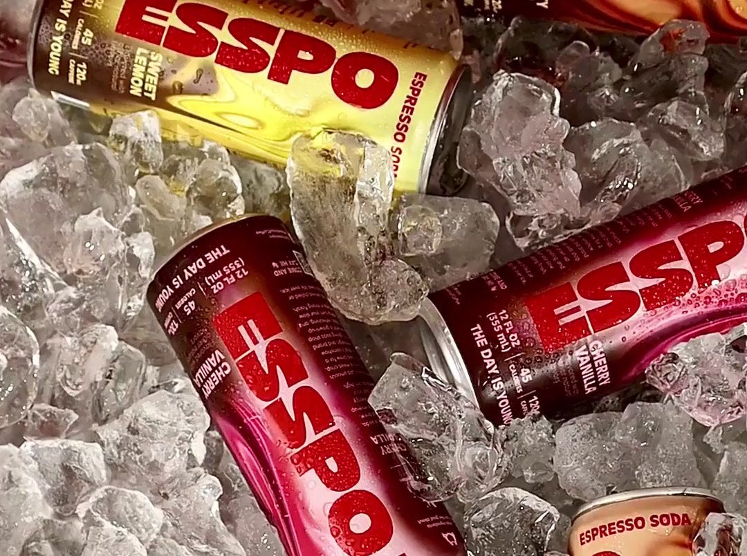 Drink Esspo