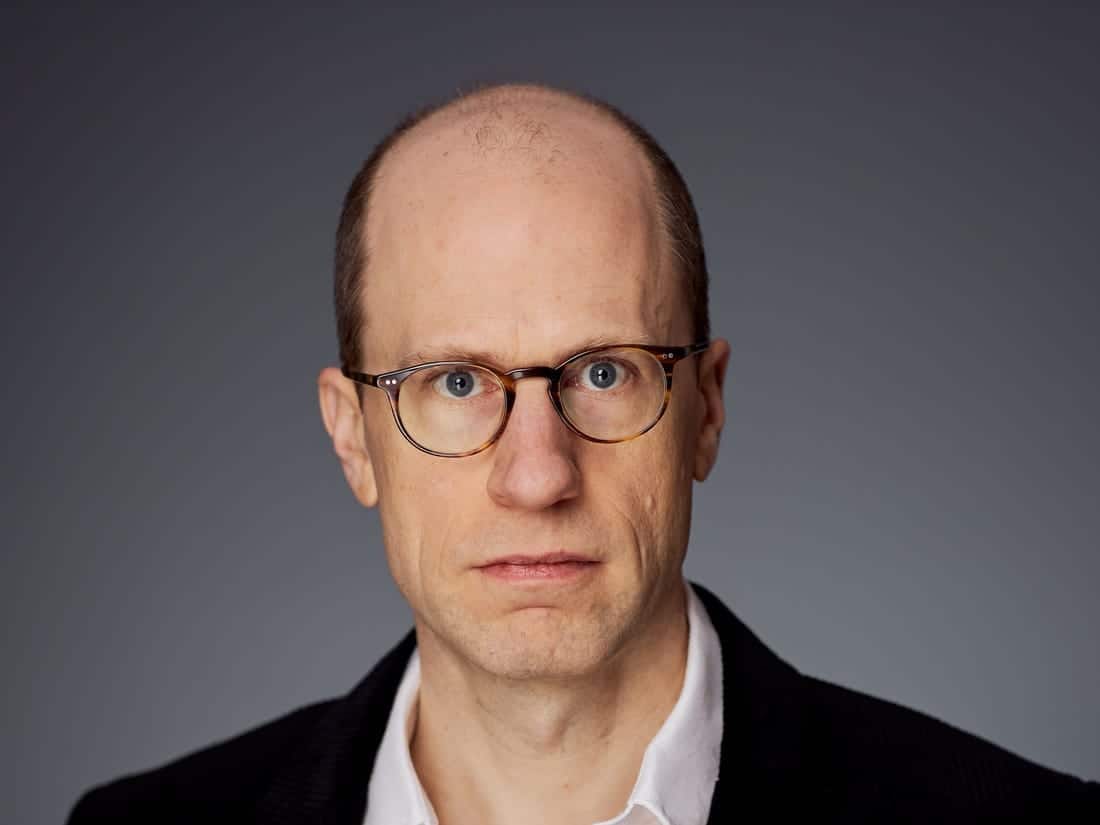Nick Bostrom - Future of Life Institute