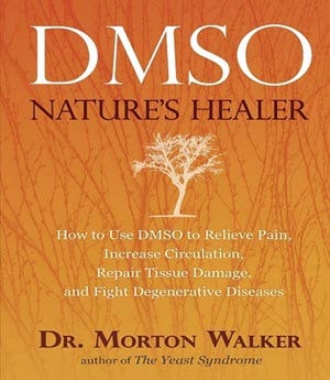 DMSO book
