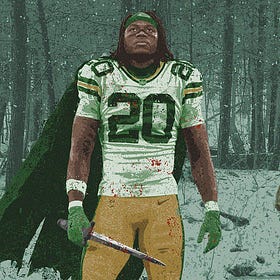 Substack Live: Why the Green Bay Packers should listen to Javon Bullard