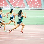 The Tenure Sprint with the Invisible Finish Line