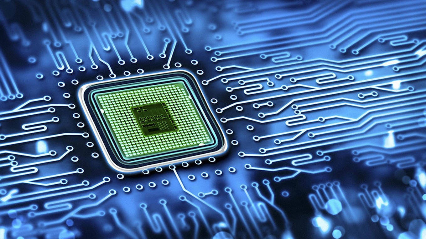 India's hunt for semiconductors