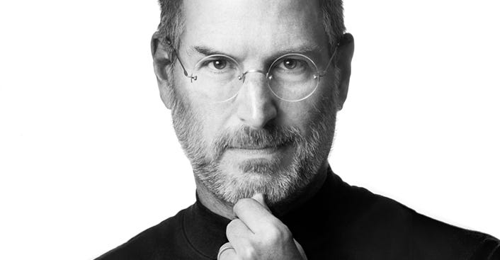 Book review: 'Steve Jobs' by Walter Isaacson | The Verge