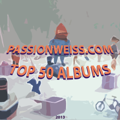 PassionweissTop50Albums