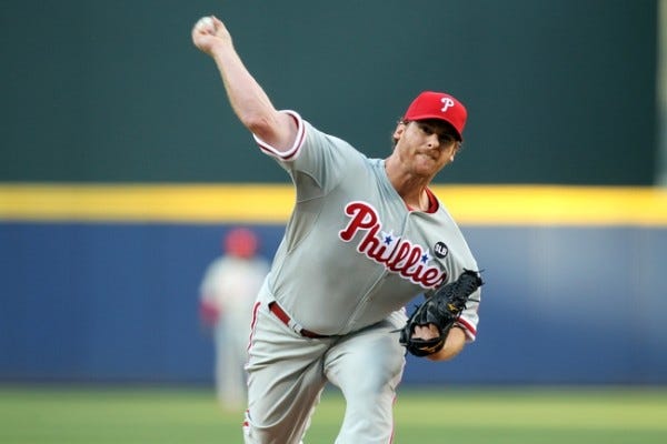 phillies chad billingsley national league loser week 5 mlb 2015