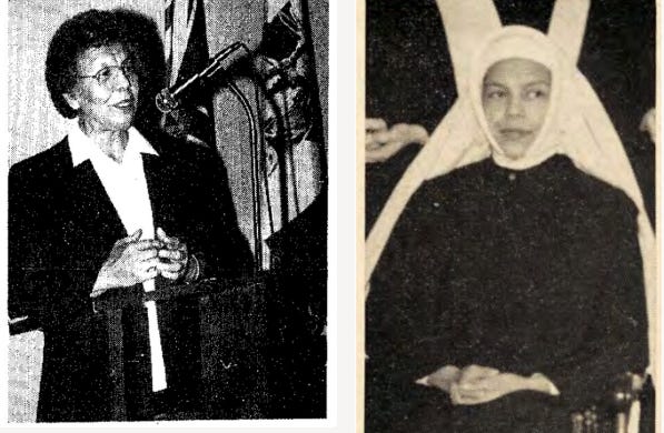 Why did the Catholic Church not reveal this till now?