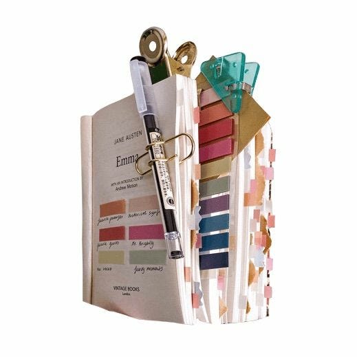 dakshita’s Substack