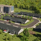 Public Meeting Highlights Traffic Concerns Around Tenth Avenue Estates Development 