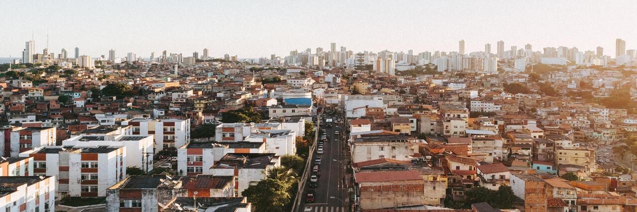 Covid-19 could increase inequality in Latin America