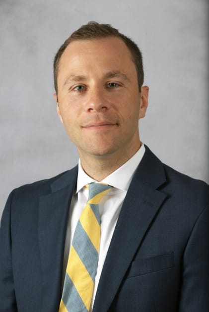 Michael S. Leapman, MD, MHS < Yale School of Medicine