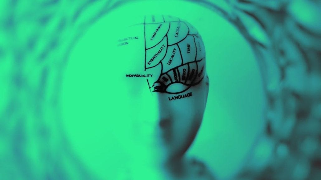 Compartmentalisation and its Benefits - Great People Inside