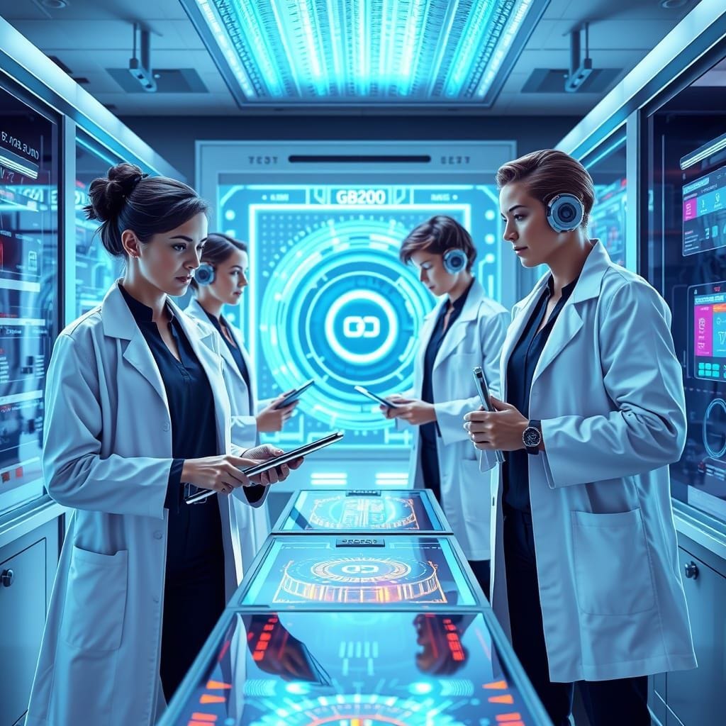 Yes, this is definitely science fiction becoming fact!