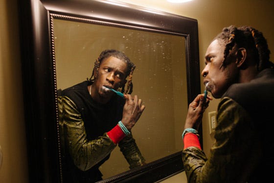 young-thug