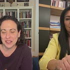 Palestinian Perspective on Gaza Ceasefire & Trump Plan w/ Rula Hardal of A Land for All