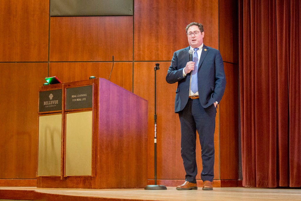 Town Halls and the Optics of Performative Outrage