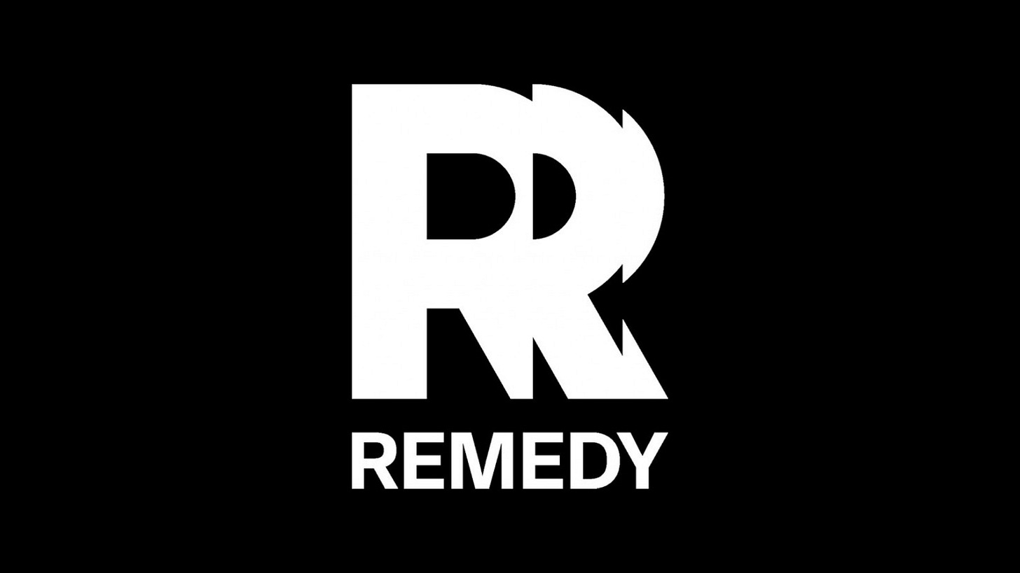 Remedy Unveils New Company Logo - Game Informer