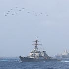 U.S. Launches Additional Strikes Against Iran To Further Degrade Capabilities