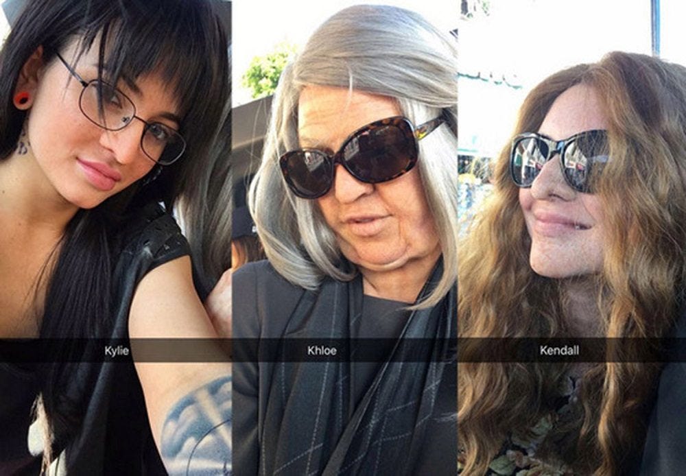 keeping up with the kardashians 1205 faking it with khloe kendal and kylie 2016 images keeping up with the kardashians 1205 faking it with khloe kendal and kylie 2016 images