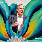 Greg Abbott Deploys Murder-Wire At Texas-New Mexico State Line, To Repel Hordes Of Georgia O'Keeffe Fans