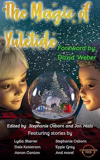 The Magic of Yuletide