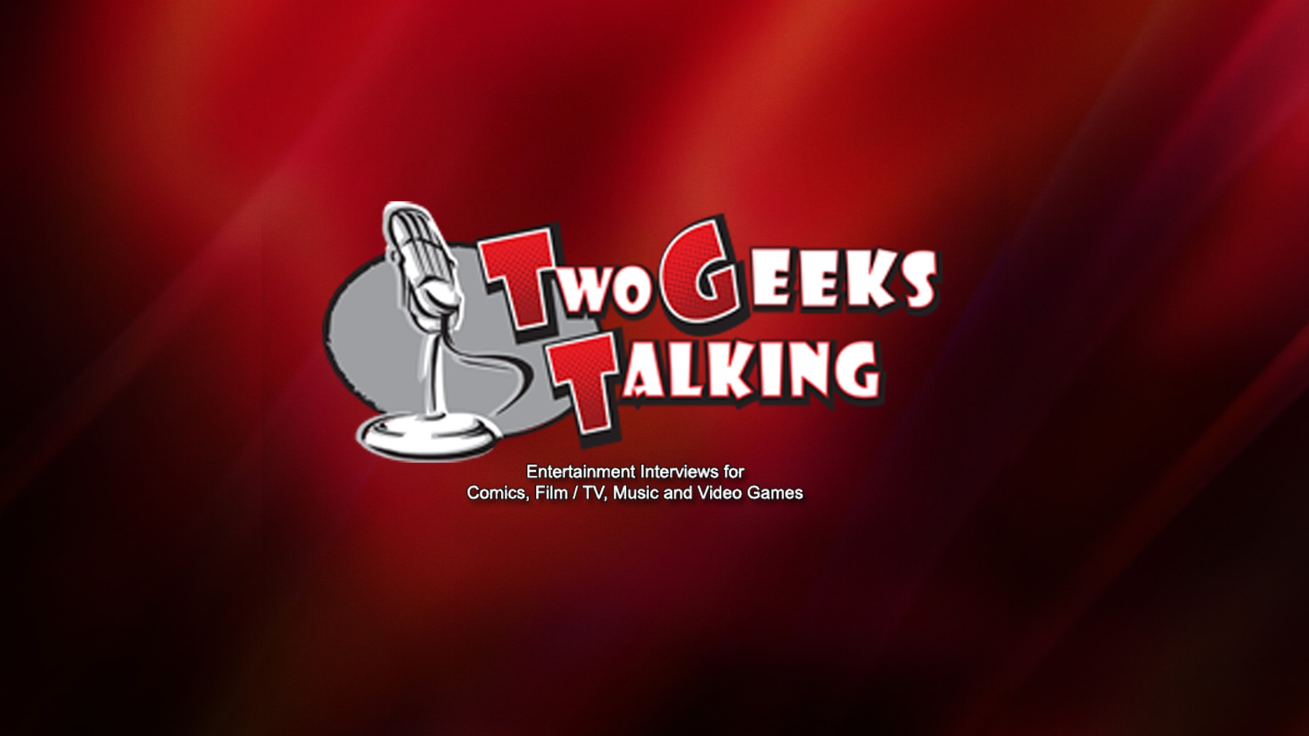 Two Geeks Talking Substack!